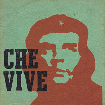 Che vive (EP) (Obra colectiva) [1968]