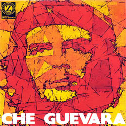 Che Guevara (Obra colectiva) [1971]