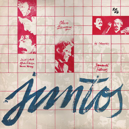 Juntos (Obra colectiva) [1984]