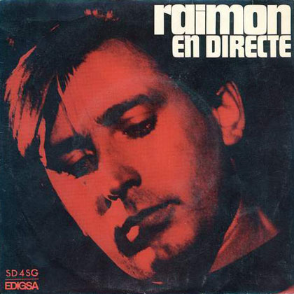 En directe (Raimon) [1968]