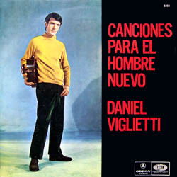 Canciones para el hombre nuevo (Daniel Viglietti) [1970]