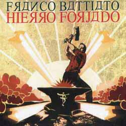 Hierro forjado (Franco Battiato) [2001]