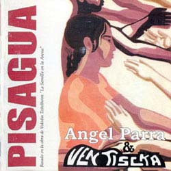 Pisagua (Ángel Parra + Ventiscka) [2004]