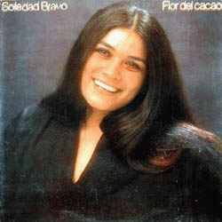 Flor del cacao (Soledad Bravo) [1979]