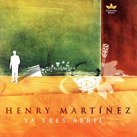 Ya eres abril (Henry Martínez) [2003]