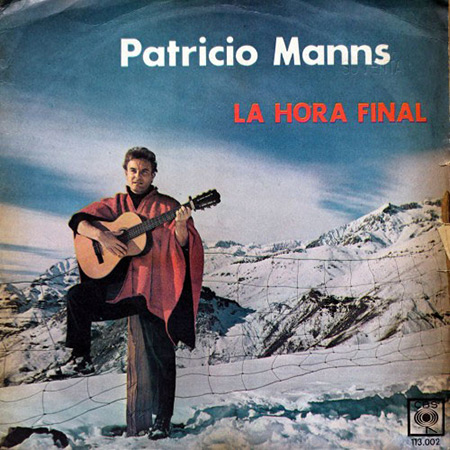 La hora final (Patricio Manns) [1969]