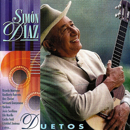 Duetos (Simón Díaz) [1996]