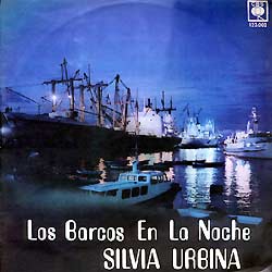 Los barcos en la noche (Silvia Urbina) [1969]