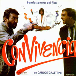 Convivencia (B.S.O.) (Obra colectiva) [1994]