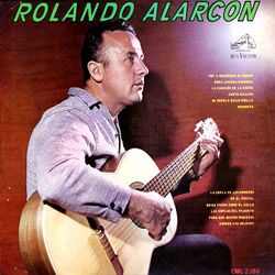 Rolando Alarcón (Rolando Alarcón) [1966]