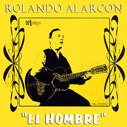 El hombre (Rolando Alarcón) [1970]