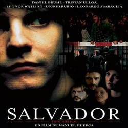 Salvador (BSO) (Obra col·lectiva) [2006]