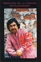 Antología de la canción revolucionaria, vol 1 (Ángel Parra) [1992]