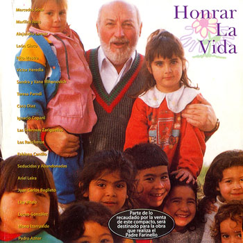 Honrar la vida (Obra colectiva) [1999]