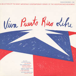 Viva Puerto Rico libre (Obra colectiva) [1978]