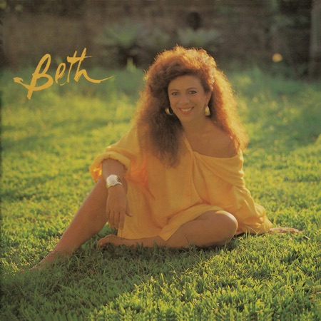 Beth (Beth Carvalho) [1986]