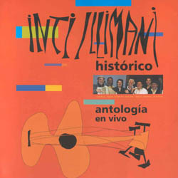 Antología en vivo (Inti-Illimani histórico) [2006]