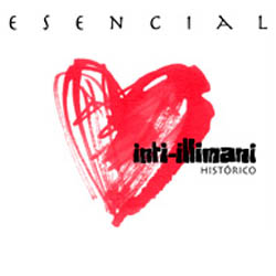 Esencial (Inti-Illimani histórico) [2006]