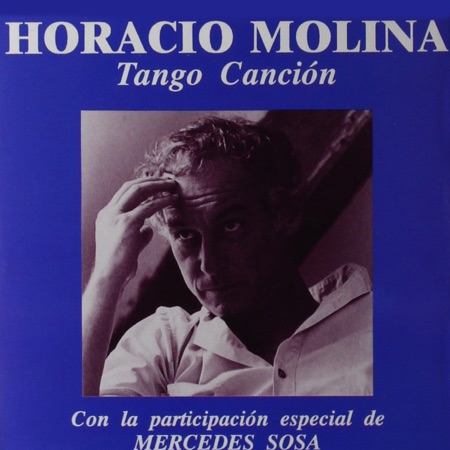 Tango Canción (Horacio Molina) [1992]