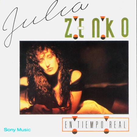 En tiempo real (Julia Zenko) [1991]