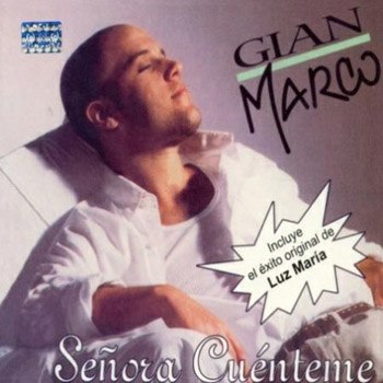 Señora cuénteme (Gian Marco) [1994]