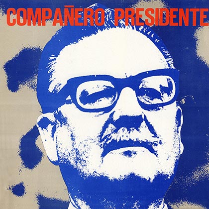 Compañero presidente (Obra colectiva) [1975]