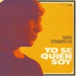 Yo sé quién soy (Alfredo Zitarrosa) [1968]