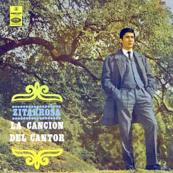 La canción del cantor (Alfredo Zitarrosa) [1968]