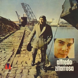 Alfredo Zitarrosa (Alfredo Zitarrosa) [1972]