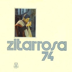 Zitarrosa 74 (edición argentina) (Alfredo Zitarrosa) [1974]