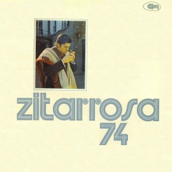 Zitarrosa 74 (segunda edición uruguaya) (Alfredo Zitarrosa) [1974]