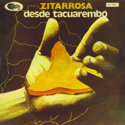 Desde Tacuarembó (Alfredo Zitarrosa) [1975]