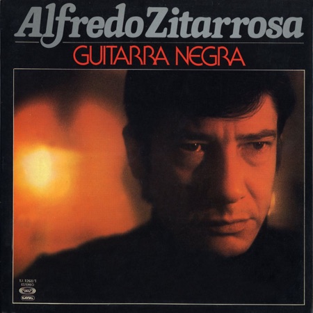 Guitarra negra (Alfredo Zitarrosa) [1977]