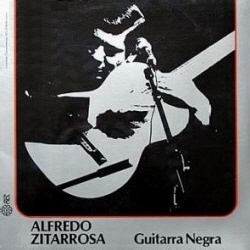 Guitarra negra (Alfredo Zitarrosa) [1978]