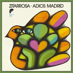 Adiós Madrid (Alfredo Zitarrosa) [1979]