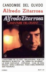 Candombe del olvido (Alfredo Zitarrosa) [1979]