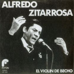 El violín de Becho (Alfredo Zitarrosa) [1982]