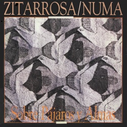 Sobre pájaros y almas (Alfredo Zitarrosa + Héctor Numa Moraes) [1989]