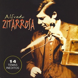 Alfredo Zitarrosa – 14 temas inéditos (Alfredo Zitarrosa) [1997]