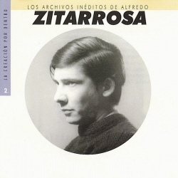 Los archivos inéditos  de Alfredo Zitarrosa – vol. 2 (Alfredo Zitarrosa) [1998]