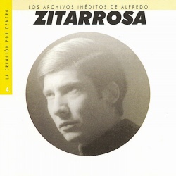 Los archivos inéditos  de Alfredo Zitarrosa – vol. 4 (Alfredo Zitarrosa) [1998]