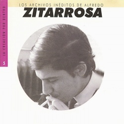 Los archivos inéditos  de Alfredo Zitarrosa – vol. 5 (Alfredo Zitarrosa) [1998]