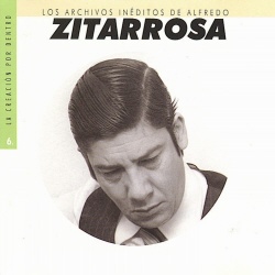 Los archivos inéditos  de Alfredo Zitarrosa – vol. 6 (Alfredo Zitarrosa) [1998]