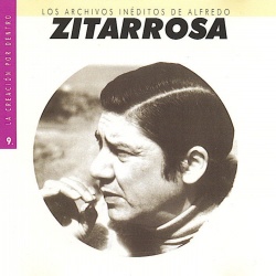 Los archivos inéditos  de Alfredo Zitarrosa – vol. 9 (Alfredo Zitarrosa) [1998]