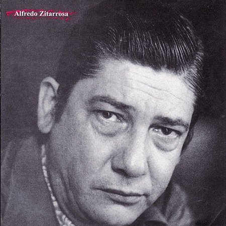 Alfredo Zitarrosa (Alfredo Zitarrosa) [1999]