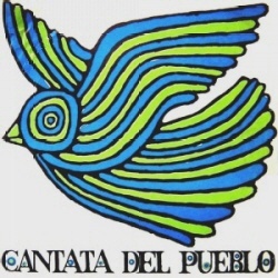 Cantata del pueblo (Obra colectiva) [1972]