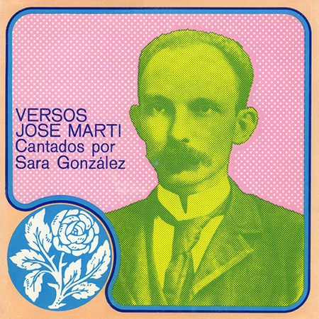 Versos José Martí (Sara González + GESI) [1975]