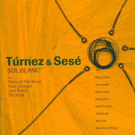 Sol blanc (Túrnez & Sesé) [2006]