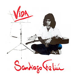 Vida (Santiago Feliú) [1986]