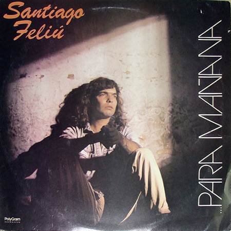 Para mañana (Santiago Feliú) [1988]